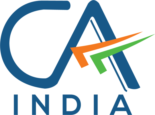 Logo of ca